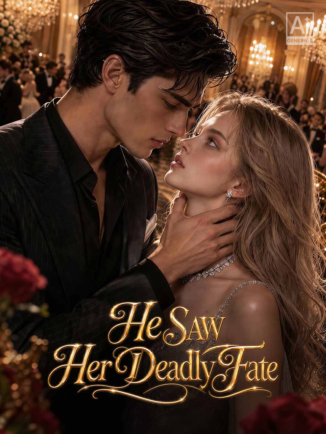 He Saw Her Deadly Fate