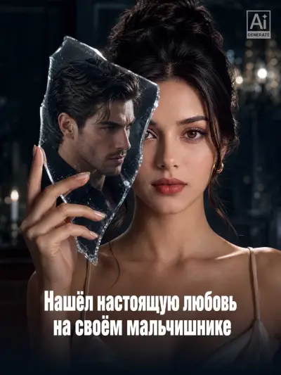 Нашёл настоящую любовь на своём мальчишнике poster