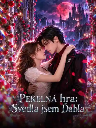Pekelná hra: Svedla jsem Ďábla poster