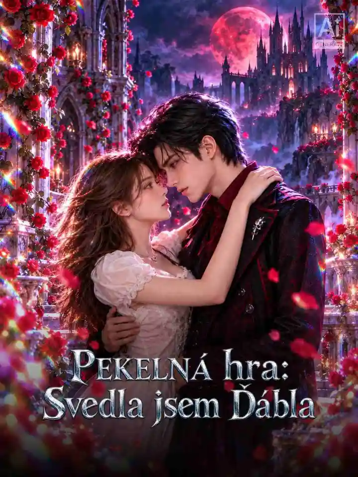 Pekelná hra: Svedla jsem Ďábla poster