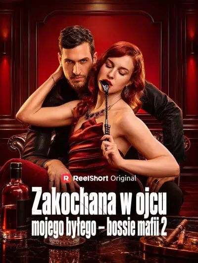 Zakochana w mafijnym ojcu mojego byłego 2 poster