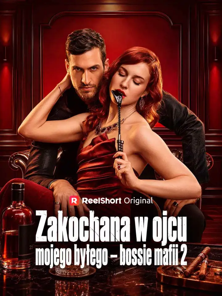 Zakochana w mafijnym ojcu mojego byłego 2 poster