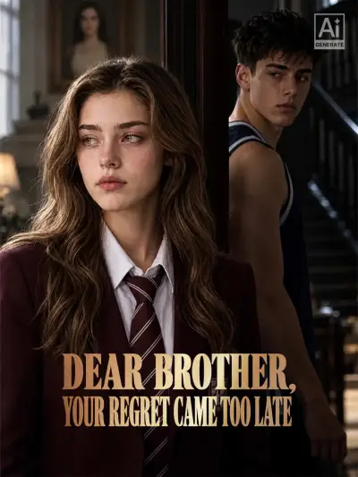 Dear Brother, Your Regret Came Too Late poster