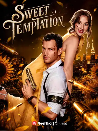 Sweet Temptation poster