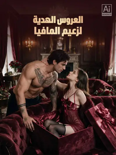 العروس الهدية لزعيم المافيا poster