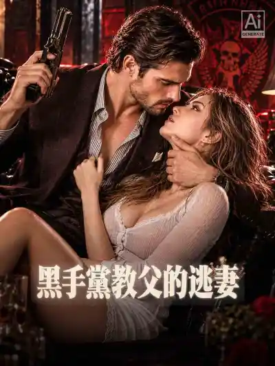 黑手黨教父的逃妻 poster