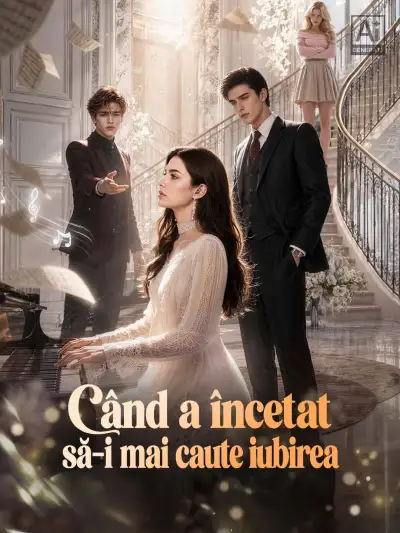 Când a încetat să-i mai caute iubirea poster