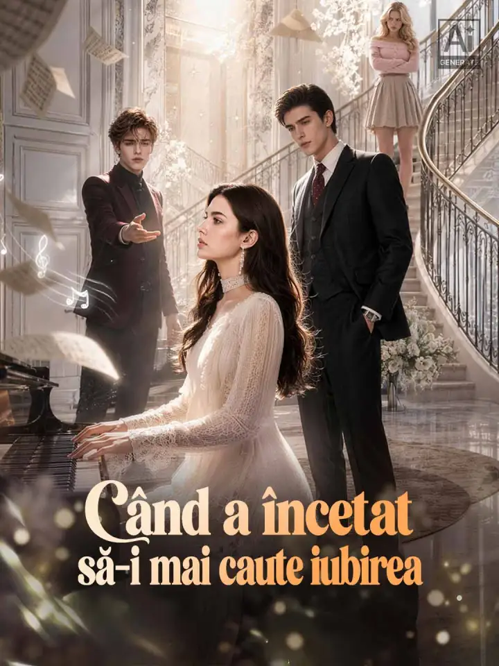 Când a încetat să-i mai caute iubirea poster