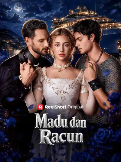 Madu dan Racun poster