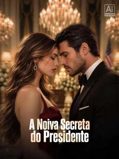 A Noiva Secreta do Presidente poster