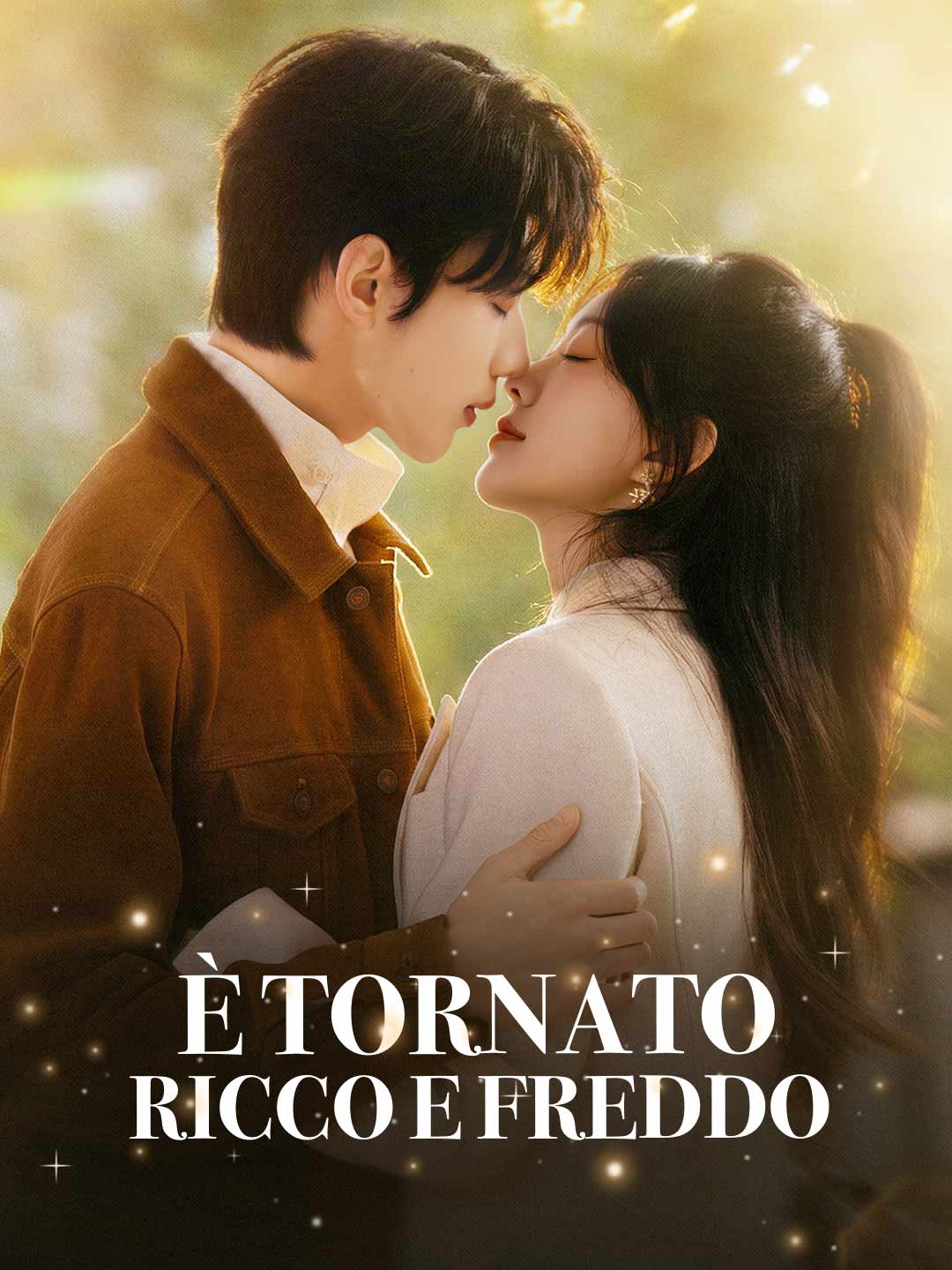 È tornato ricco e freddo