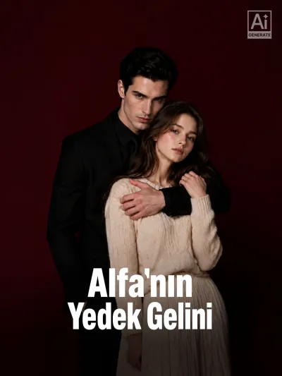Alfa'nın Yedek Gelini poster
