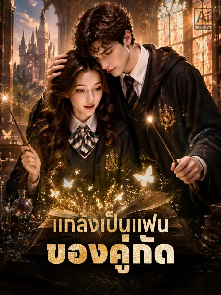 แกล้งเป็นแฟนของคู่กัด poster