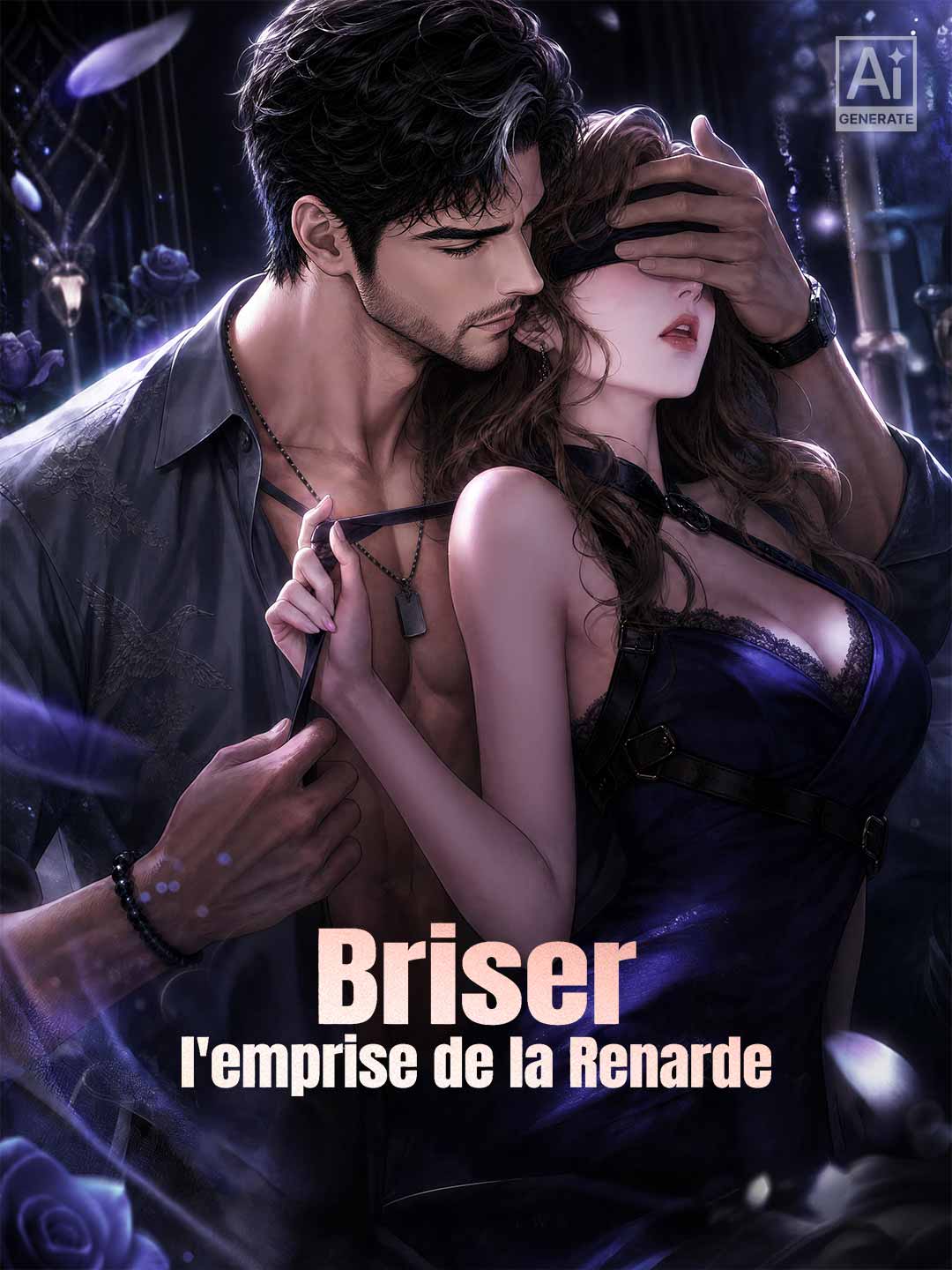 Briser l'emprise de la Renarde