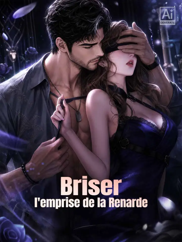 Briser l'emprise de la Renarde poster