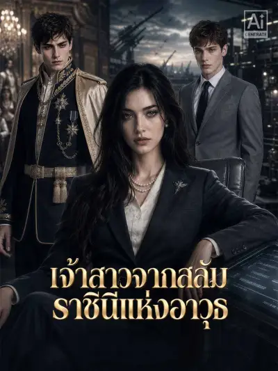เจ้าสาวจากสลัม ราชินีแห่งอาวุธ poster