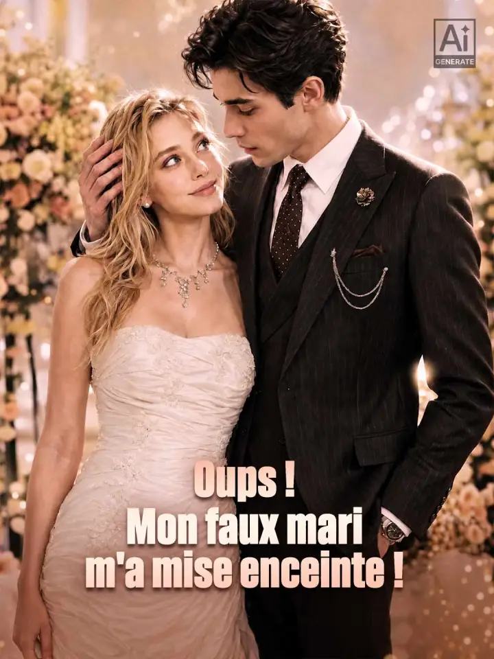 Oups ! Mon faux mari m'a mise enceinte ! poster