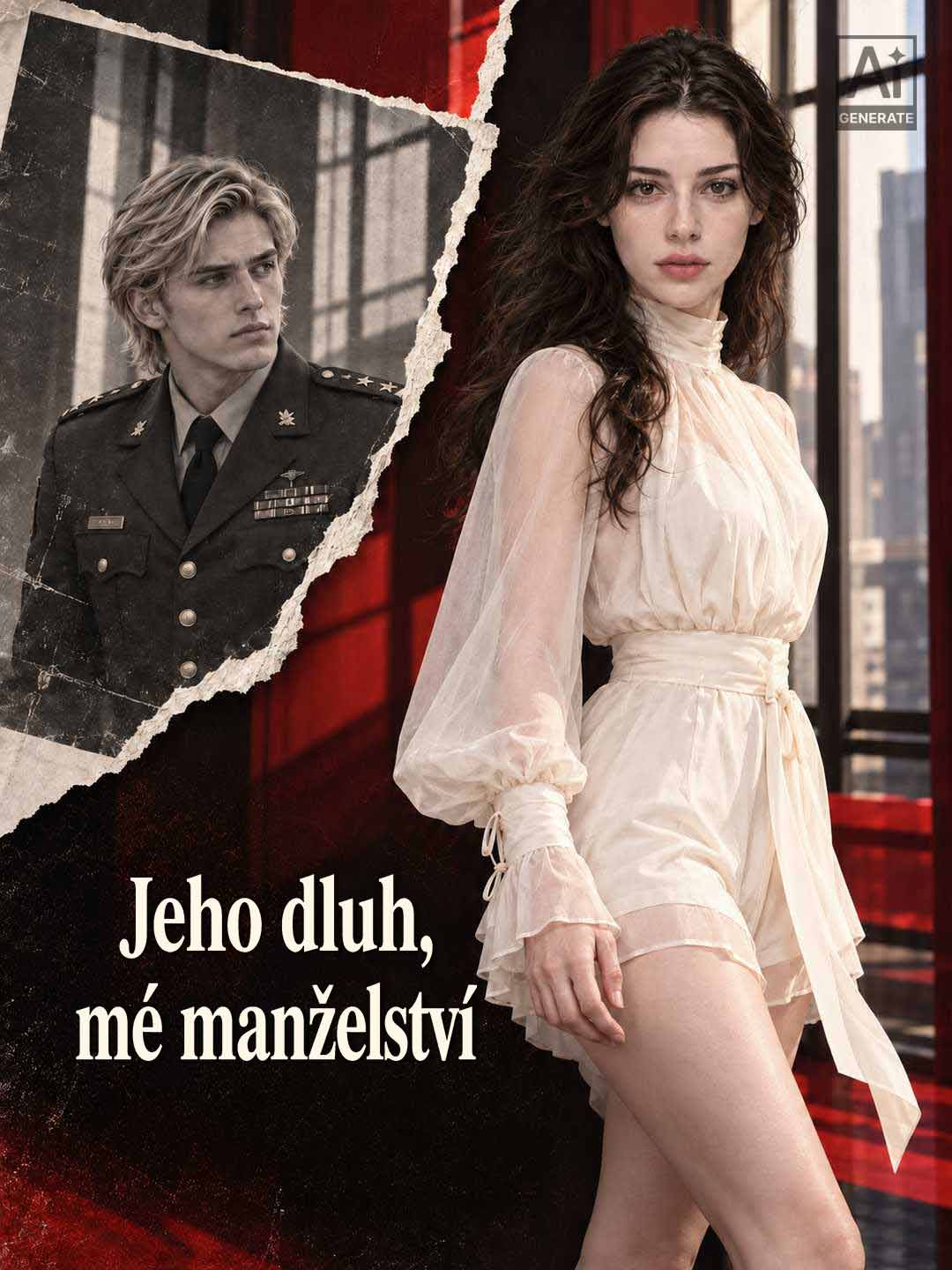 Jeho dluh, mé manželství