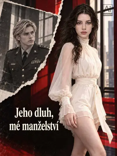 Jeho dluh, mé manželství poster