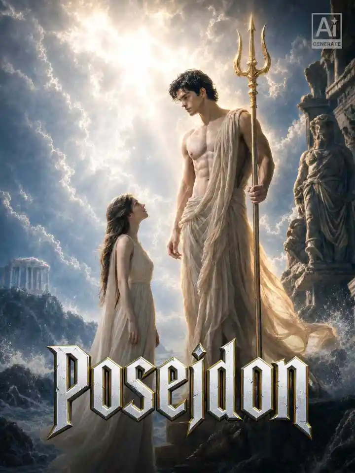 Poseidon poster