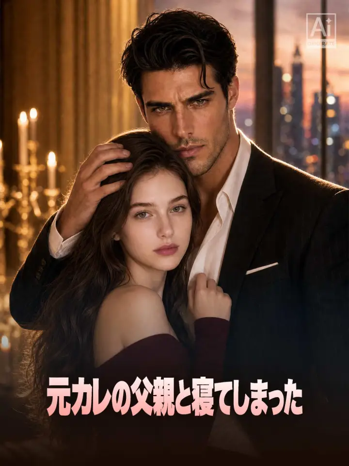 元カレの父親と寝てしまった poster