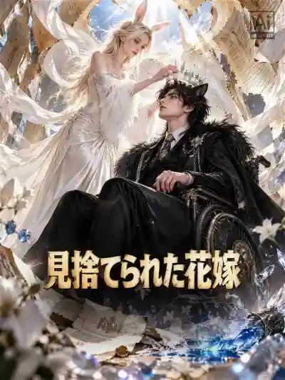 見捨てられた花嫁 poster