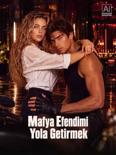 Mafya Efendimi Yola Getirmek poster