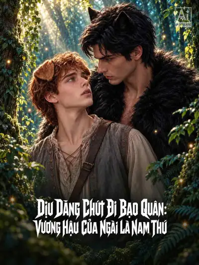 Dịu Dàng Chút Đi Bạo Quân: Vương Hậu Của Ngài Là Nam Thú poster