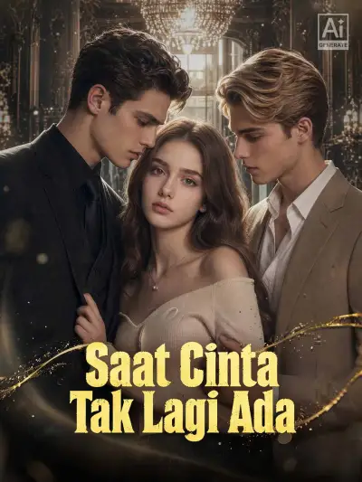 Saat Cinta Tak Lagi Ada poster