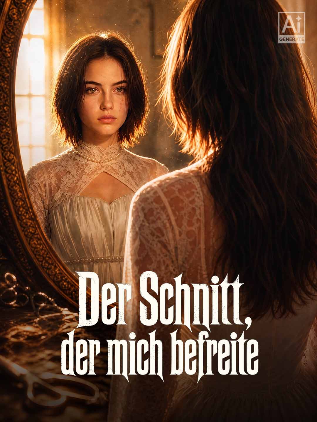 Der Schnitt, der mich befreite