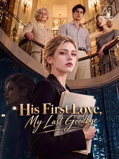 His First Love, My Last Goodbye poster
