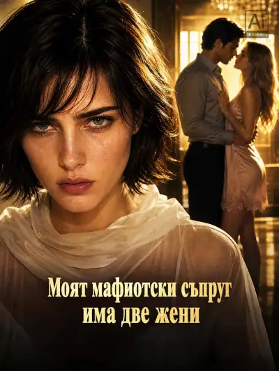МОЯТ МАФИОТСКИ СЪПРУГ ИМА ДВЕ ЖЕНИ poster