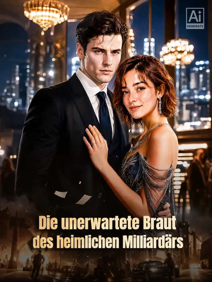 Die unerwartete Braut des heimlichen Milliardärs poster