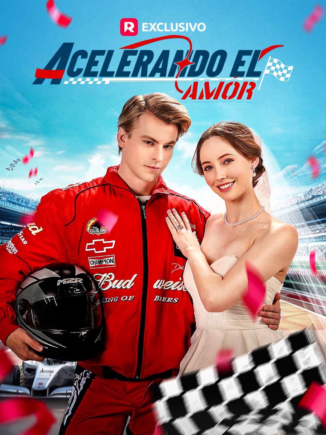 Acelerando el Amor