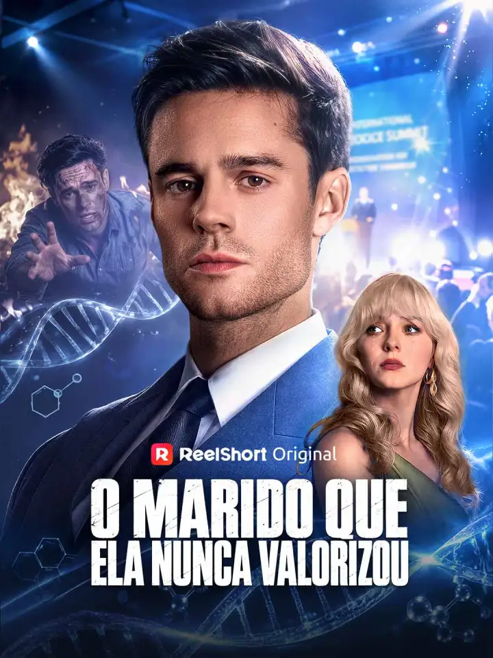 O Marido Que Ela Nunca Valorizou poster