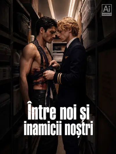 Între noi și inamicii noștri poster