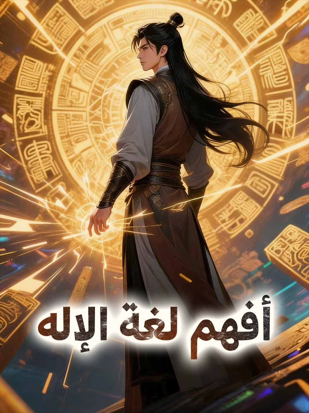أفهم لغة الإله