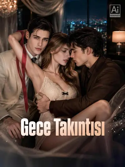 Gece Takıntısı poster