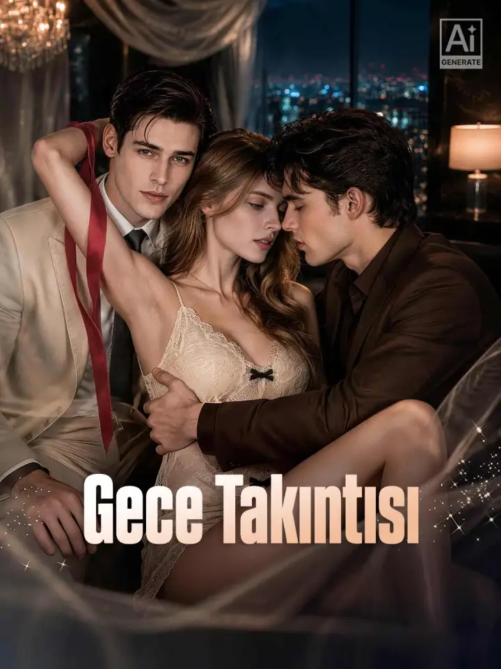 Gece Takıntısı poster
