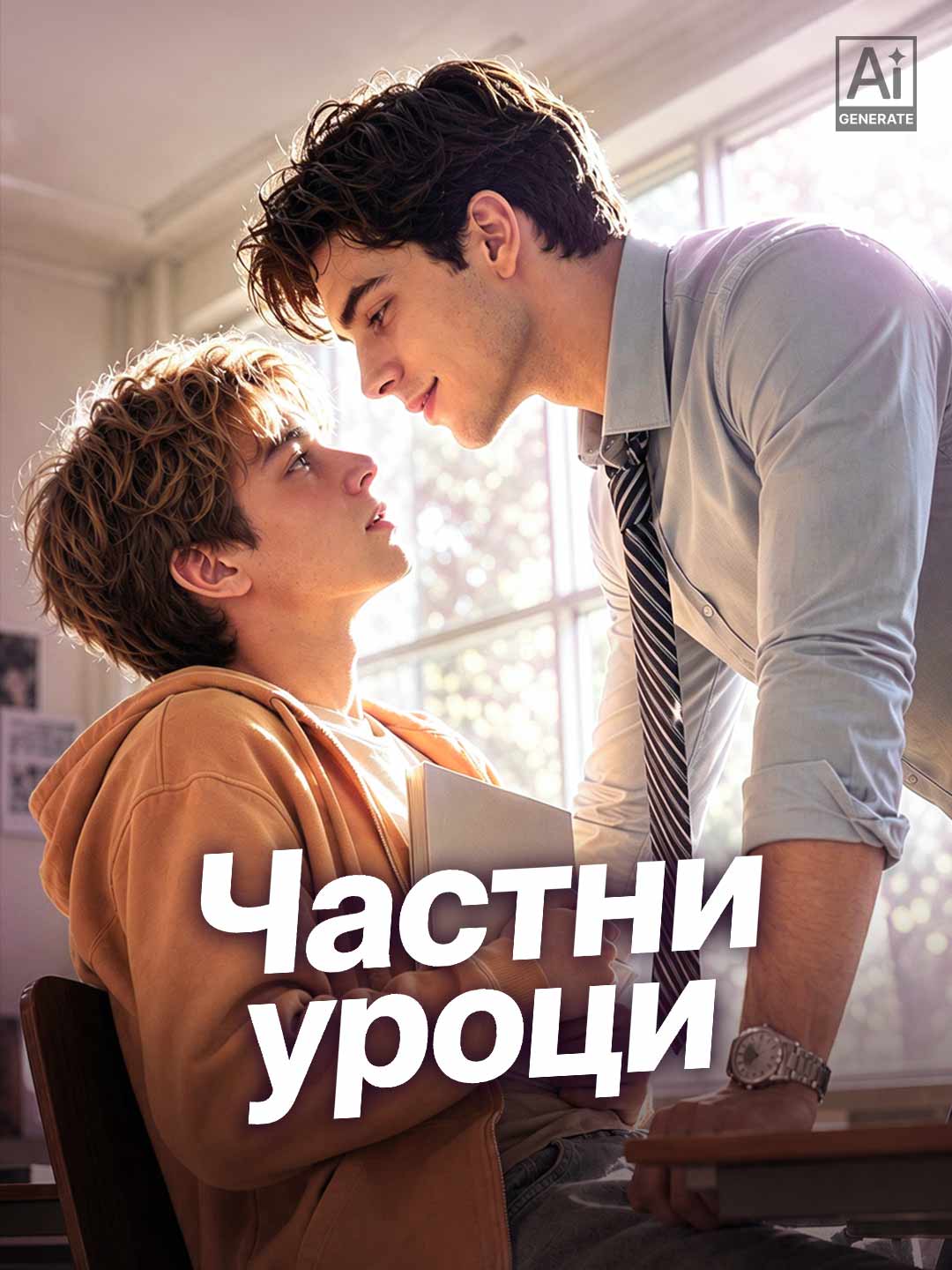 Частни уроци