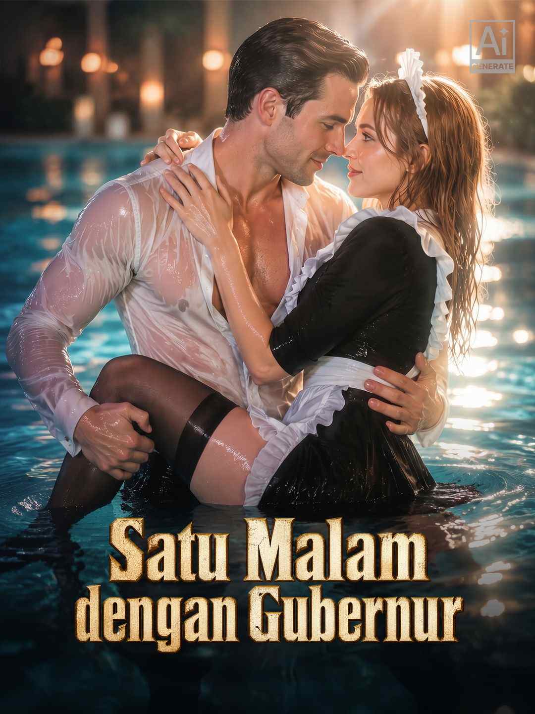 Satu Malam dengan Gubernur