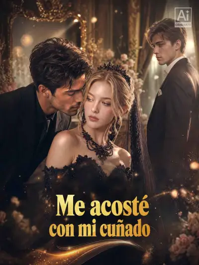 Me acosté con mi cuñado poster