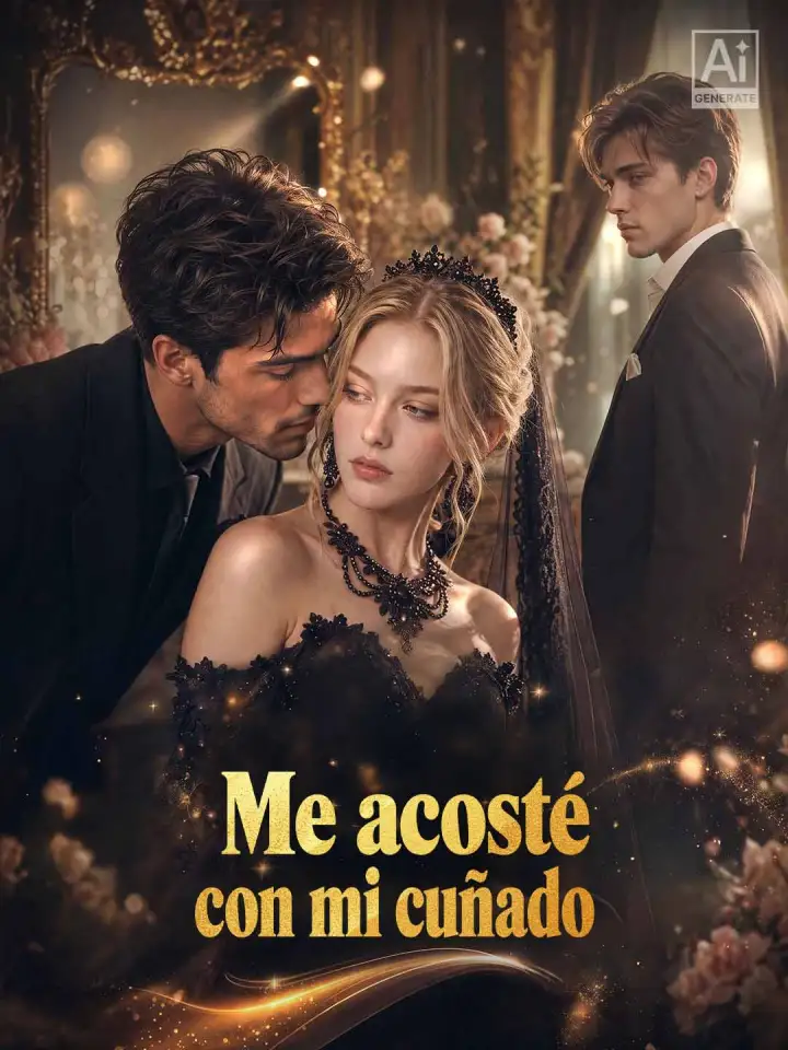 Me acosté con mi cuñado poster