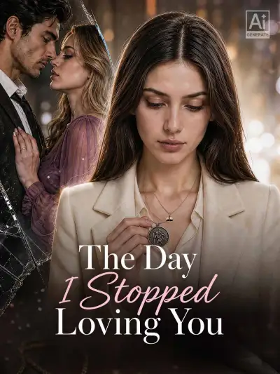 The Day I Stopped Loving You poster