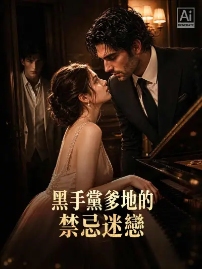 黑手黨爹地的禁忌迷戀 poster
