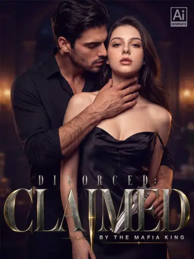 Divorced: Claimed by the Mafia King poster