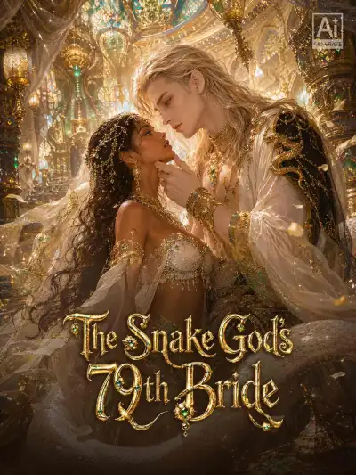 The Snake God’s 79th Bride poster