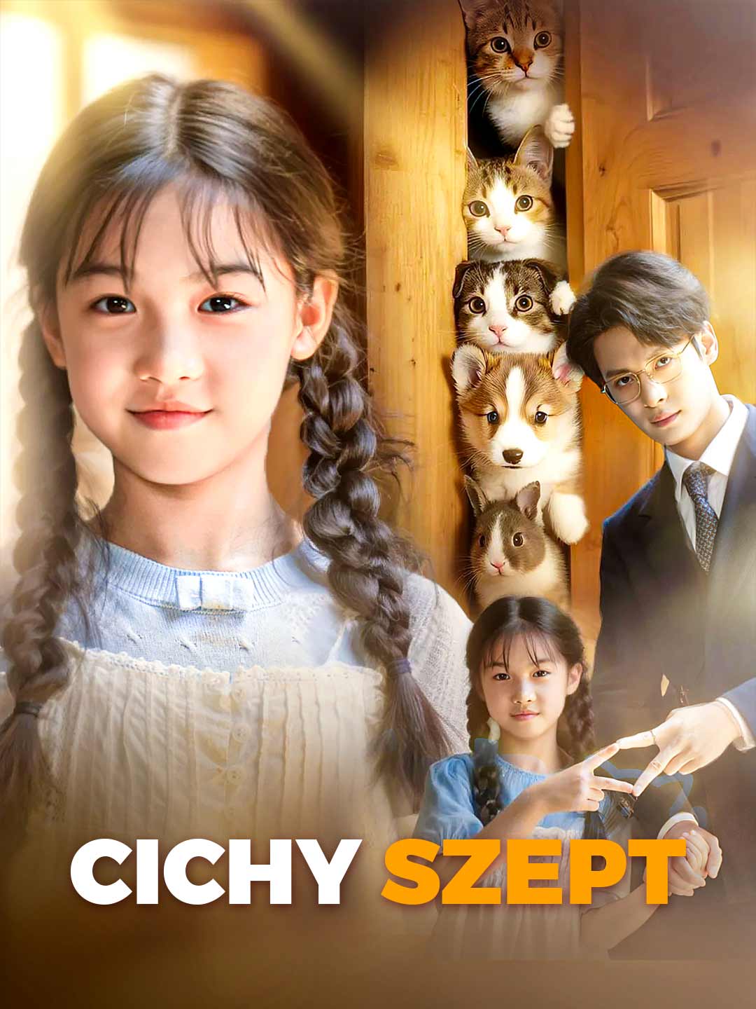 Cichy szept