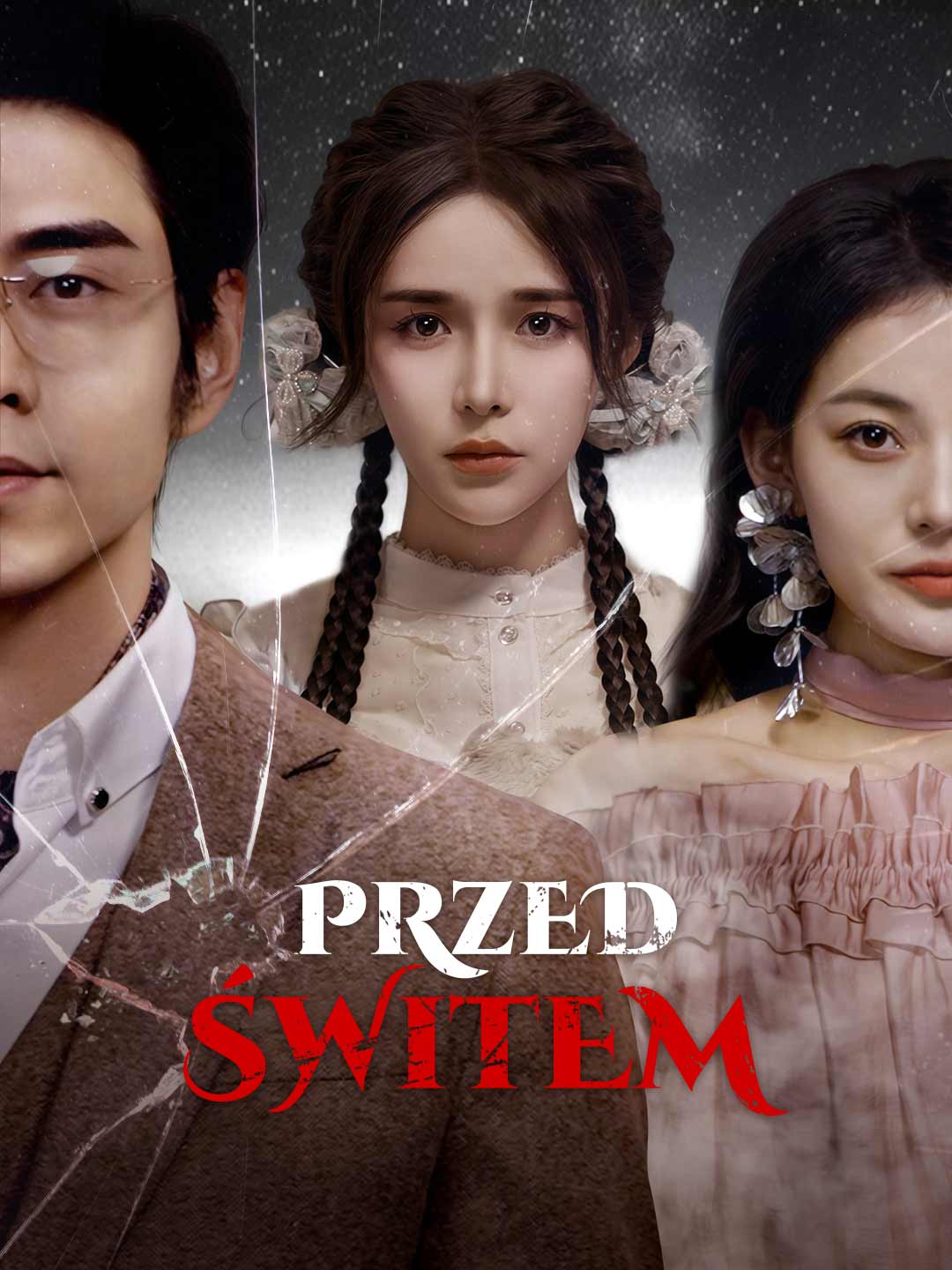 Przed świtem
