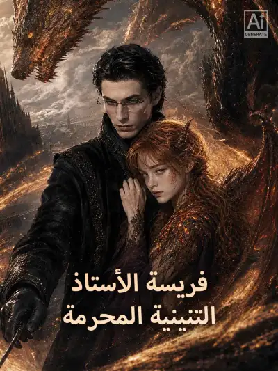 فريسة التنين poster